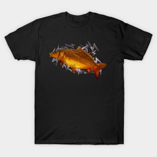 Carp T-Shirt